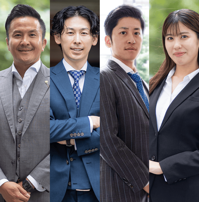 あおいホーム株式会社で働く人