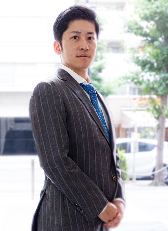小畠 功大