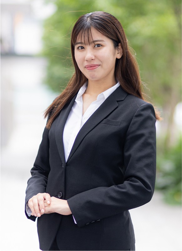 小竹 朱里