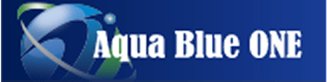 Aqua Blue One