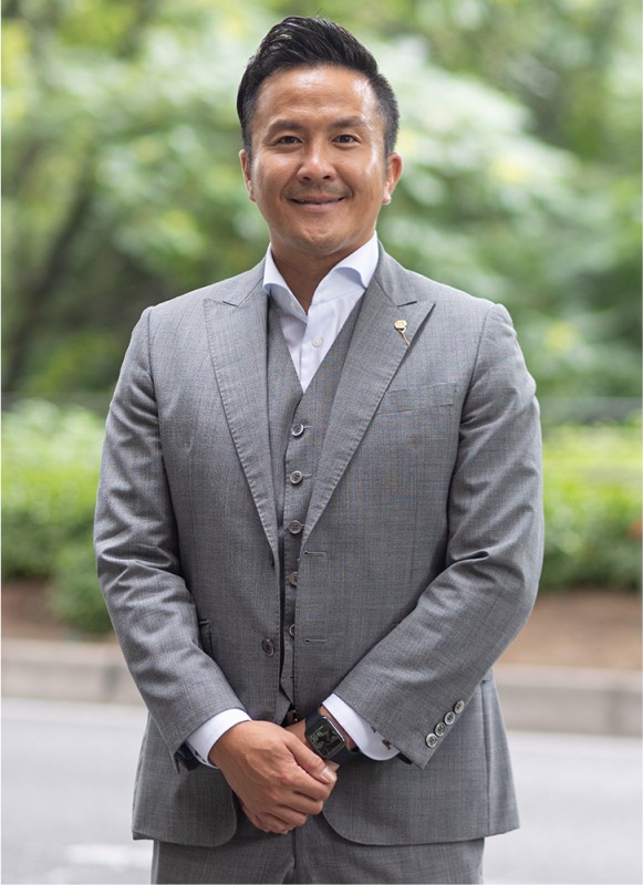 加藤 将太